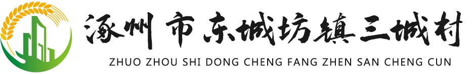 河北省保定市涿州市三城村